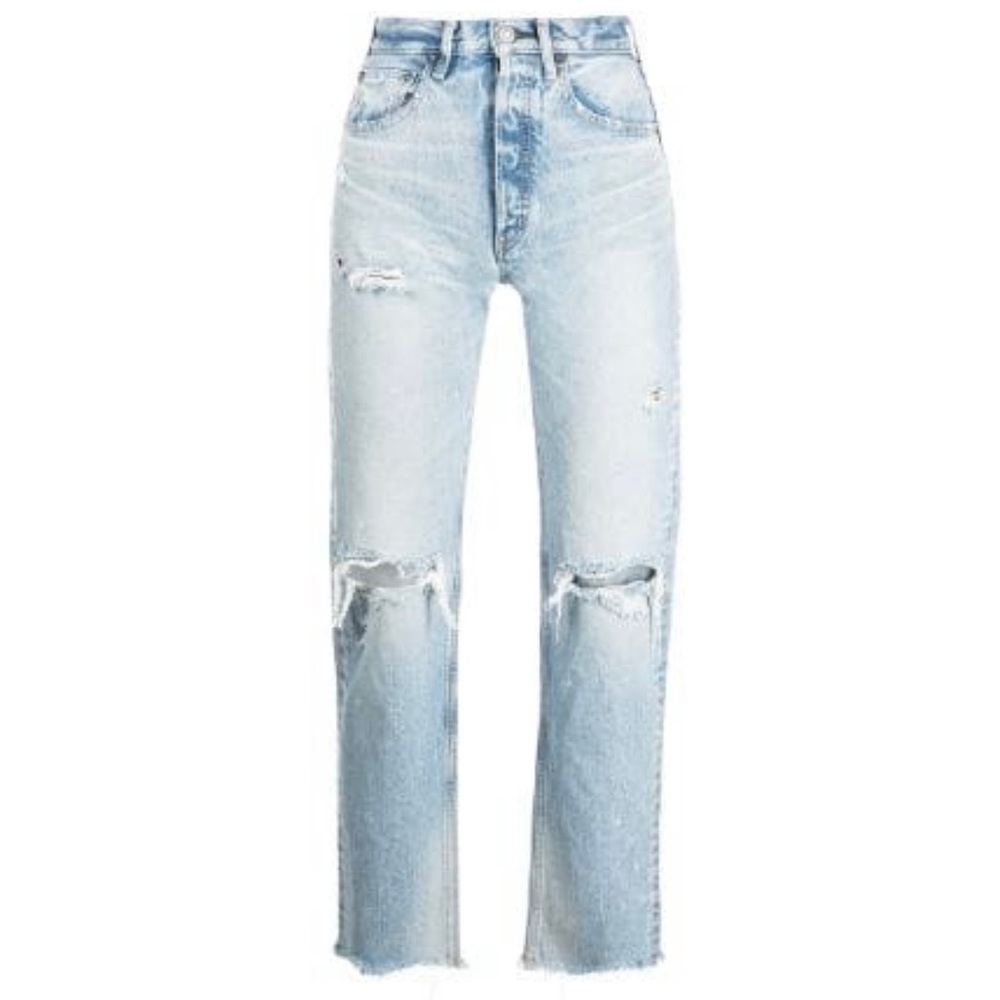 MOUSSY NWT size 24 Jean